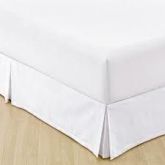 Saia Para Cama Box