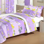 Jogo de Cama Sultan