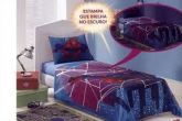 Edredom Infantil Lepper